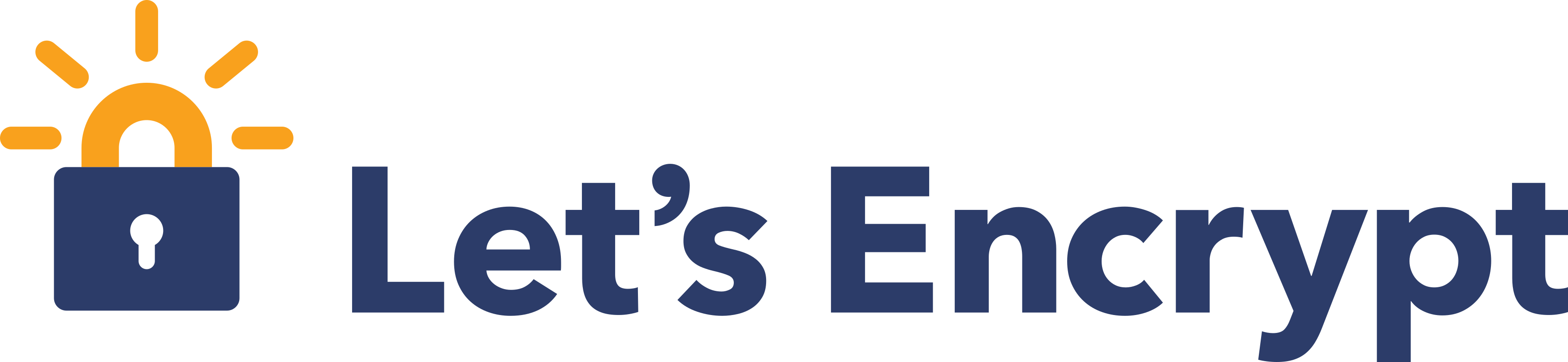 lets-encrypt-logo Let's Encrypt